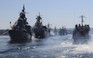 Ukraine nói biển Đen sạch bóng tàu chiến Nga