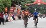 Tay đua khoác áo lính tạo kỷ lục cực kỳ ấn tượng giải xe đạp 'Về Điện Biên Phủ 2024’