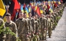 'Đỏ đen' trực tuyến ghì chân binh sĩ Ukraine