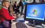 PC Windows XP nhiễm virus trong vòng vài phút sau khi kết nối internet