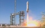 Sự cố trong chuyến du lịch không gian đầu tiên của Blue Origin sau 2 năm