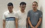Quảng Nam: Bắt giam 2 giám đốc doanh nghiệp dùng tài liệu giả để đấu thầu