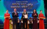 Imexpharm vinh dự nhận giải thưởng ‘Ngôi sao thuốc Việt’ lần thứ II