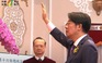 Tân lãnh đạo Đài Loan Lại Thanh Đức tuyên thệ nhậm chức