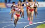 Điền kinh Việt Nam đoạt HCV 4x400 m nữ châu Á nhưng không đoạt vé Olympic Paris