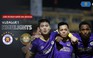Highlight CLB Hà Nội 2-1 CLB Đông Á Thanh Hóa | Vòng 20 V-League 2023-2024
