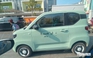 Wuling Hongguang Mini EV giảm giá bản tiêu chuẩn, có nên mua đi phố?