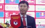 HLV Kim Sang-sik nhận định các đối thủ cùng bảng: 'Việt Nam muốn vô địch AFF Cup 2024'