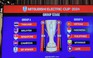 Bốc thăm AFF Cup 2024: Việt Nam tái đấu Indonesia, Philippines ở vòng bảng
