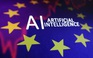 Châu Âu đưa ra luật AI bước ngoặt, định hình tiêu chuẩn trên thế giới
