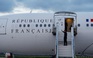 Tổng thống Pháp đến New Caledonia đối phó bạo loạn