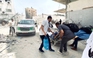 Báo động LHQ ngừng phát thực phẩm ở Rafah