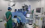 Phẫu thuật nội soi tái tạo dây chằng khớp gối tại Bệnh viện Quân y 120