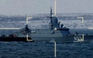 Ukraine dùng tên lửa Mỹ diệt chiến hạm mang tên lửa Kalibr mới của Nga?