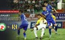 Highlight CLB MerryLand Quy Nhơn Bình Định 1-2 CLB Sông Lam Nghệ An | Vòng 20 V-League