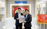 Samsung và Báo Thanh Niên đồng hành đẩy mạnh hoạt động vì cộng đồng tại Việt Nam
