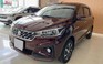Suzuki Ertiga giảm giá kỷ lục gần trăm triệu, đấu Hyundai Stargazer X