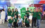 Bảo hiểm AAA đồng hành cùng giải chạy Ho Chi Minh City Night Run Eximbank 2024 