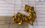 Cà Mau: Khách hàng tố tiệm vàng bán vàng kém chất lượng