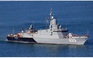 Ukraine dùng tên lửa Mỹ phá hủy chiến hạm 22 triệu USD mới toanh của Nga?