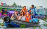 Du lịch Việt Nam tụt hạng, đứng thứ 5 ở Đông Nam Á