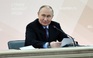 Tổng thống Putin ký sắc lệnh cho phép Nga tịch thu tài sản Mỹ