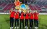 Điền kinh Việt Nam còn cơ hội dự Olympic Paris