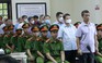 Cựu Bí thư Lào Cai Nguyễn Văn Vịnh bị đề nghị 5 - 6 năm tù