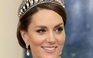 Tranh cãi quanh bức tranh vẽ Công nương Kate Middleton