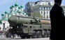 Nga nói phương Tây không chịu đối thoại xuống thang căng thẳng hạt nhân
