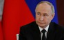 Tổng thống Putin cho phép Nga tịch thu tài sản Mỹ để trả đũa