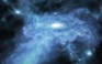 Lần đầu quan sát sự ra đời của các thiên hà đầu tiên của vũ trụ