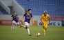 HLV đội Hà Nội tự hào về tài năng chính mình, HLV Quảng Nam lo sợ đá play-off