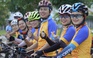 Làm cách nào để đăng ký tham gia ‘Ngày hội đạp xe Vì hòa bình’?