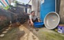 Thái Bình: Dân kêu cứu vì gần 10 năm 'khát' nước sạch