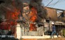 Một lính cứu hỏa Chile bị bắt, nghi phóng hỏa khiến 137 người chết