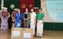 Trung tâm nuôi dạy trẻ khuyết tật Võ Hồng Sơn được hỗ trợ 2,5 tỉ đồng