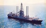 Ly kỳ kế hoạch để CIA đánh cắp tàu ngầm Liên Xô