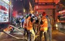 Vụ cháy nhà trọ ở Hà Nội: Xác định danh tính 14 người tử vong