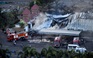 Cháy lớn tại công viên giải trí Ấn Độ, ít nhất 27 người thiệt mạng 
