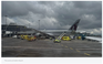 Máy bay Qatar Airways gặp nhiễu động, 12 người bị thương