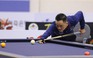 Thắng bán kết nghẹt thở, cơ thủ Việt Nam vào chung kết World Cup billiards 3 băng