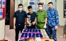 Quảng Bình: Vừa mãn án tù, lại bị bắt vì mua bán 12.000 viên ma túy