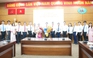 Công bố hiệu trưởng hai trường THPT chuyên Trần Đại Nghĩa và THCS-THPT Trần Đại Nghĩa