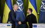 NATO bất đồng về "kế hoạch 100 tỉ euro" cho Ukraine