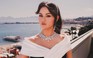 Selena Gomez sơn bộ móng tay 13 USD đến thảm đỏ Cannes
