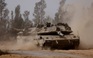Xe tăng Israel tiến vào trung tâm Rafah sau vụ không kích gây phẫn nộ