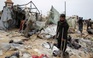 Thêm một vụ tấn công đẫm máu tại khu tị nạn Rafah, Israel và Mỹ lên tiếng
