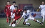 Hồi hộp chờ HLV Kim Sang-sik ra mắt với đội tuyển Việt Nam