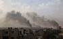 Israel đẩy mạnh tấn công Rafah, HĐBA họp khẩn